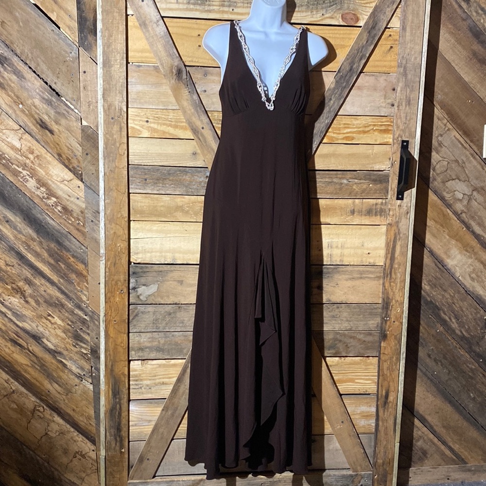 Dave & Johnny by Laura Ryner Formal Dress Size 10
